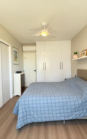 Apartamento à venda com 97m², 3 quartos e 2 vagas