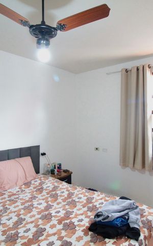 Casa à venda com 330m², 4 quartos e 3 vagasQuarto 3