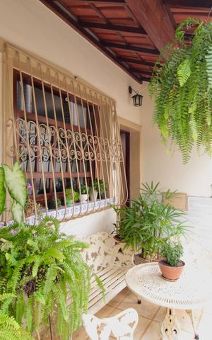 Casa à venda com 330m², 4 quartos e 3 vagasVaranda