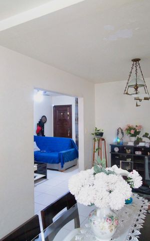 Casa à venda com 330m², 4 quartos e 3 vagasSala de Jantar