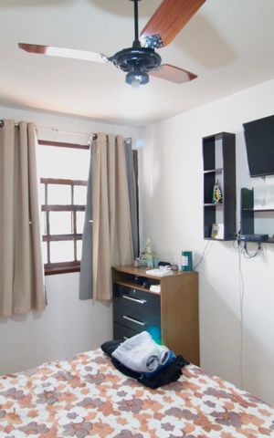 Casa à venda com 330m², 4 quartos e 3 vagasQuarto 3