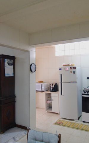 Casa à venda com 330m², 4 quartos e 3 vagasCozinha