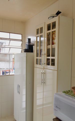 Casa à venda com 330m², 4 quartos e 3 vagasCozinha