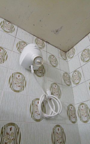 Casa à venda com 330m², 4 quartos e 3 vagasBanheiro Social 1