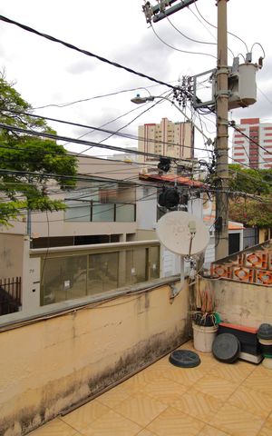 Casa à venda com 330m², 4 quartos e 3 vagasVaranda da Suite