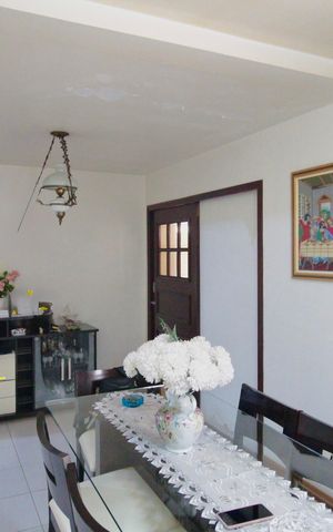 Casa à venda com 330m², 4 quartos e 3 vagasSala de Jantar