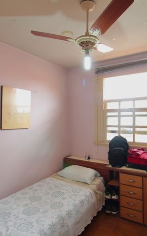 Casa à venda com 330m², 4 quartos e 3 vagasQuarto 1
