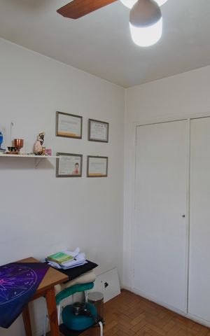 Casa à venda com 330m², 4 quartos e 3 vagasQuarto 2