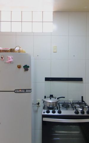 Casa à venda com 330m², 4 quartos e 3 vagasCozinha