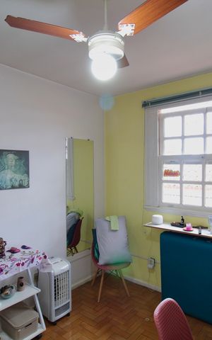 Casa à venda com 330m², 4 quartos e 3 vagasQuarto 2