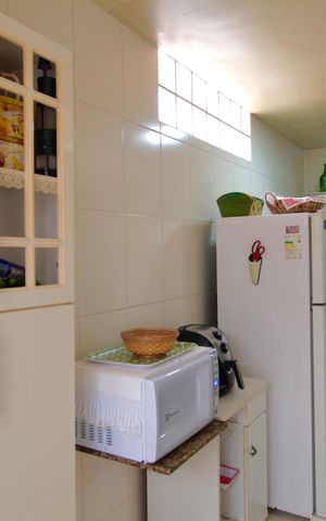 Casa à venda com 330m², 4 quartos e 3 vagasCozinha