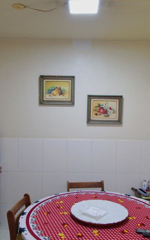 Casa à venda com 330m², 4 quartos e 3 vagasCozinha