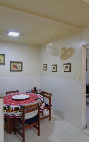 Casa à venda com 330m², 4 quartos e 3 vagasCozinha