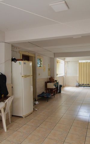 Casa à venda com 330m², 4 quartos e 3 vagasÁrea de Serviço