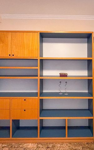 Apartamento para alugar com 165m², 4 quartos e 2 vagas Apartamento para alugar com 165m², 4 quartos e 2 vagasQuarto 1