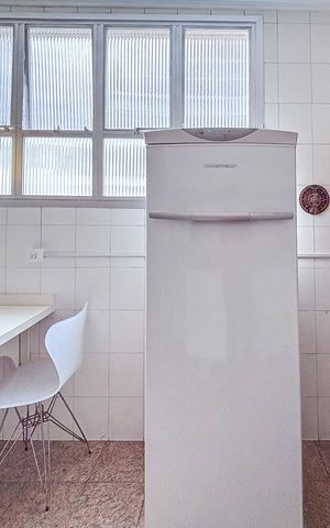 Apartamento para alugar com 165m², 4 quartos e 2 vagas Apartamento para alugar com 165m², 4 quartos e 2 vagasCozinha