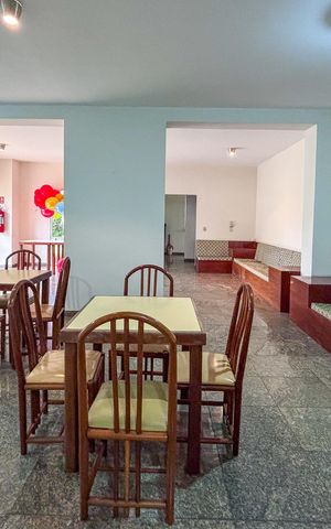 Apartamento para alugar com 165m², 4 quartos e 2 vagas Apartamento para alugar com 165m², 4 quartos e 2 vagasÁrea comum