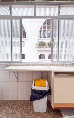 Apartamento para alugar com 165m², 4 quartos e 2 vagas Apartamento para alugar com 165m², 4 quartos e 2 vagasÁrea de Serviço