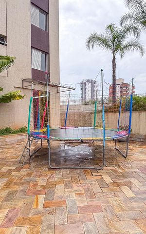 Apartamento para alugar com 165m², 4 quartos e 2 vagas Apartamento para alugar com 165m², 4 quartos e 2 vagasÁrea comum