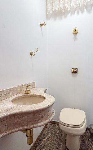 Apartamento para alugar com 165m², 4 quartos e 2 vagas Apartamento para alugar com 165m², 4 quartos e 2 vagasLavabo