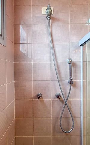 Apartamento para alugar com 165m², 4 quartos e 2 vagas Apartamento para alugar com 165m², 4 quartos e 2 vagasBanheiro Social