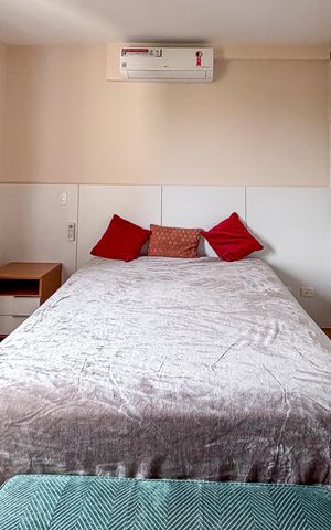 Apartamento para alugar com 165m², 4 quartos e 2 vagas Apartamento para alugar com 165m², 4 quartos e 2 vagasSuíte