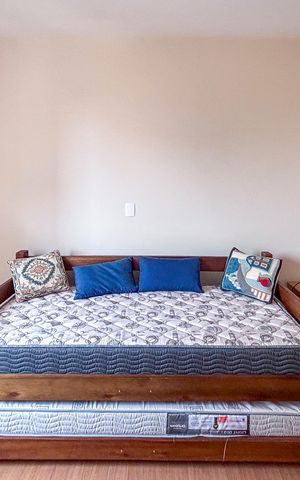 Apartamento para alugar com 165m², 4 quartos e 2 vagas Apartamento para alugar com 165m², 4 quartos e 2 vagasQuarto 2