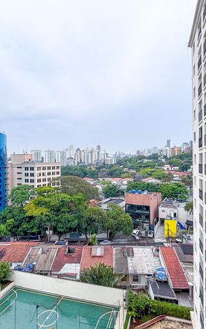 Apartamento para alugar com 165m², 4 quartos e 2 vagas Apartamento para alugar com 165m², 4 quartos e 2 vagasVista Varanda Sala