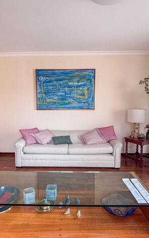 Apartamento para alugar com 165m², 4 quartos e 2 vagas Apartamento para alugar com 165m², 4 quartos e 2 vagasSala