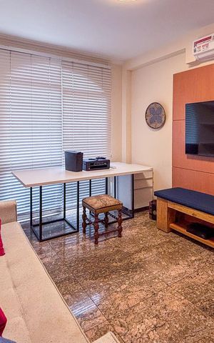 Apartamento para alugar com 165m², 4 quartos e 2 vagas Apartamento para alugar com 165m², 4 quartos e 2 vagasQuarto 1