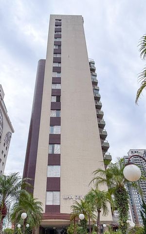 Apartamento para alugar com 165m², 4 quartos e 2 vagas Apartamento para alugar com 165m², 4 quartos e 2 vagasFachada