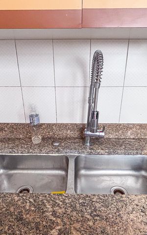 Apartamento para alugar com 165m², 4 quartos e 2 vagas Apartamento para alugar com 165m², 4 quartos e 2 vagasCozinha