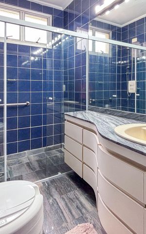 Apartamento para alugar com 165m², 4 quartos e 2 vagas Apartamento para alugar com 165m², 4 quartos e 2 vagasBanheiro Suíte