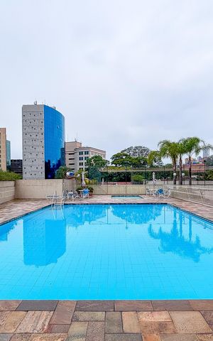 Apartamento para alugar com 165m², 4 quartos e 2 vagas Apartamento para alugar com 165m², 4 quartos e 2 vagasÁrea comum