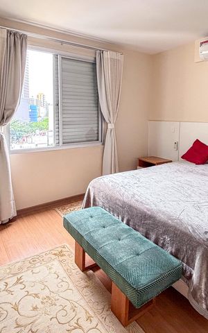 Apartamento para alugar com 165m², 4 quartos e 2 vagas Apartamento para alugar com 165m², 4 quartos e 2 vagasSuíte