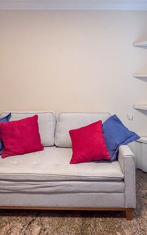 Apartamento para alugar com 165m², 4 quartos e 2 vagas Apartamento para alugar com 165m², 4 quartos e 2 vagasQuarto 1