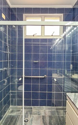 Apartamento para alugar com 165m², 4 quartos e 2 vagas Apartamento para alugar com 165m², 4 quartos e 2 vagasBanheiro Suíte
