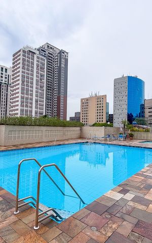 Apartamento para alugar com 165m², 4 quartos e 2 vagas Apartamento para alugar com 165m², 4 quartos e 2 vagasÁrea comum