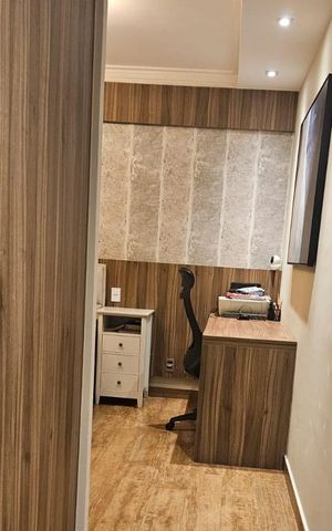 Apartamento à venda com 200m², 3 quartos e 3 vagas Apartamento à venda com 200m², 3 quartos e 3 vagasSuíte 1