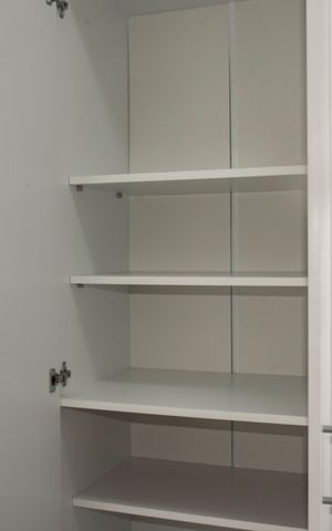 Studio para alugar com 38m², 1 quarto e 1 vagaCozinha