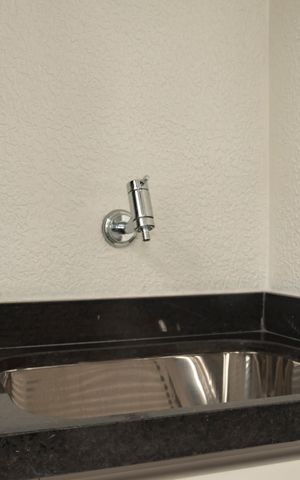 Studio para alugar com 38m², 1 quarto e 1 vagaÁrea de Serviço