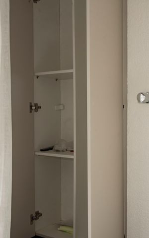 Studio para alugar com 38m², 1 quarto e 1 vagaÁrea de Serviço