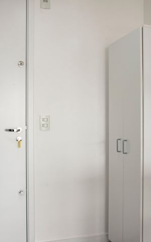 Studio para alugar com 38m², 1 quarto e 1 vagaCozinha