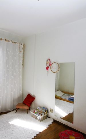 Apartamento à venda com 200m², 4 quartos e 3 vagasQuarto 3