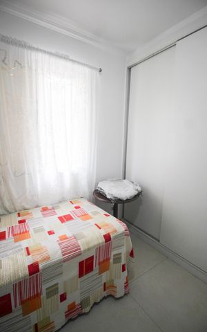 Apartamento à venda com 83m², 2 quartos e 2 vagasQuarto 2