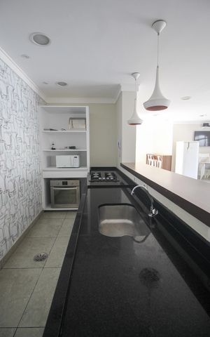 Apartamento à venda com 83m², 2 quartos e 2 vagasÁrea comum - Salão de festas