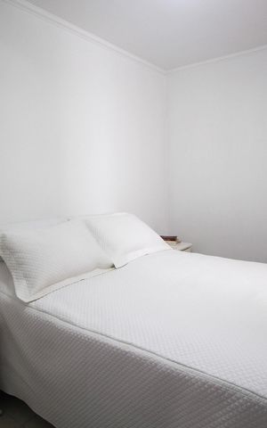 Apartamento à venda com 83m², 2 quartos e 2 vagasQuarto 1