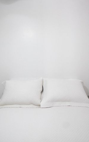 Apartamento à venda com 83m², 2 quartos e 2 vagasQuarto 1