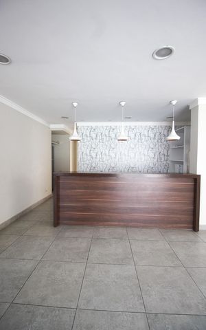 Apartamento à venda com 83m², 2 quartos e 2 vagasÁrea comum - Salão de festas