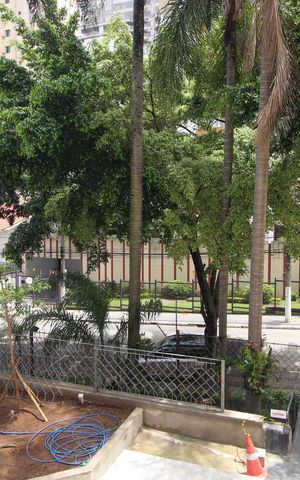 Apartamento à venda com 83m², 2 quartos e 2 vagasVista do Quarto 1